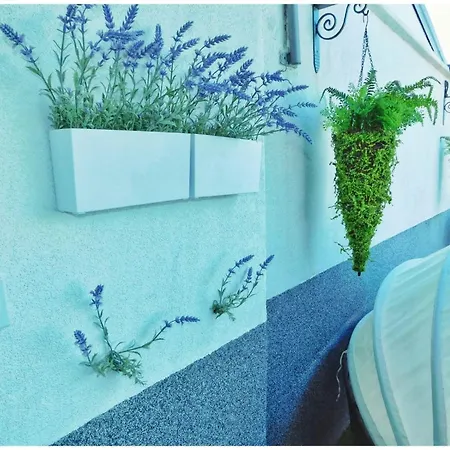 דירה Littlevenice Appartme 50m From Sea *