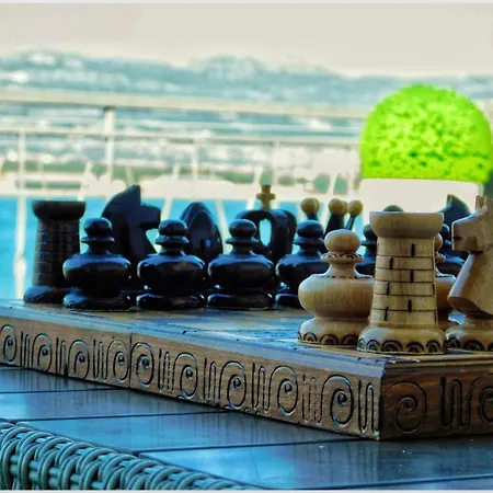 Littlevenice Appartme 50m From Sea