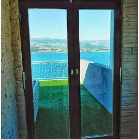 דירה Littlevenice Appartme 50m From Sea טרוגיר