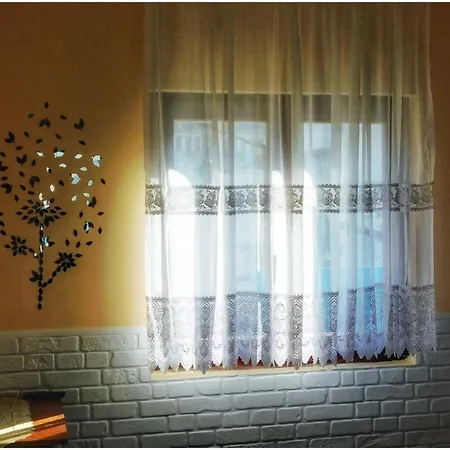 דירה Littlevenice Appartme 50m From Sea טרוגיר