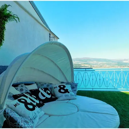 דירה Littlevenice Appartme 50m From Sea