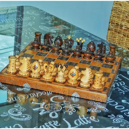 דירה Littlevenice Appartme 50m From Sea *