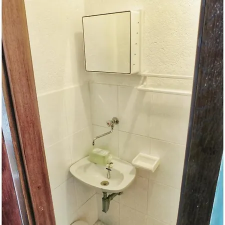 דירה Littlevenice Appartme 50m From Sea טרוגיר