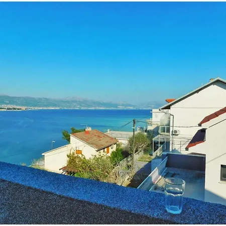 דירה Littlevenice Appartme 50m From Sea