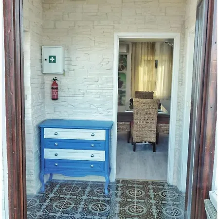 Littlevenice Appartme 50m From Sea