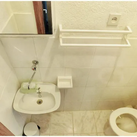Apartment Littlevenice Appartme 50m From Sea