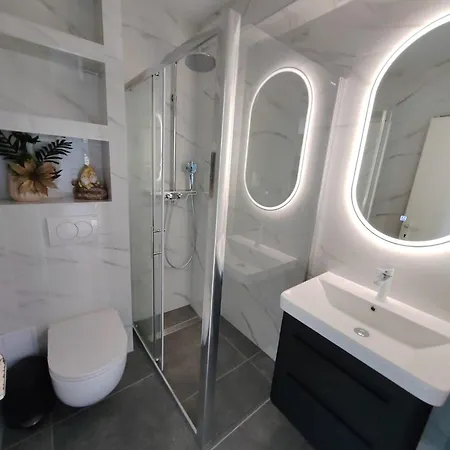 Littlevenice Appartme 50m From Sea