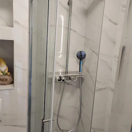 דירה Littlevenice Appartme 50m From Sea טרוגיר