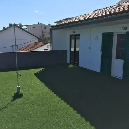 Littlevenice Appartme 50m From Sea דירה