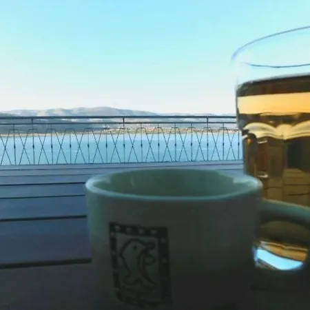 Littlevenice Appartme 50m From Sea * טרוגיר