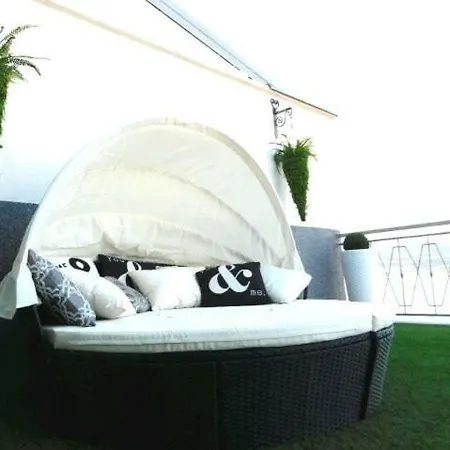 Littlevenice Appartme 50m From Sea *