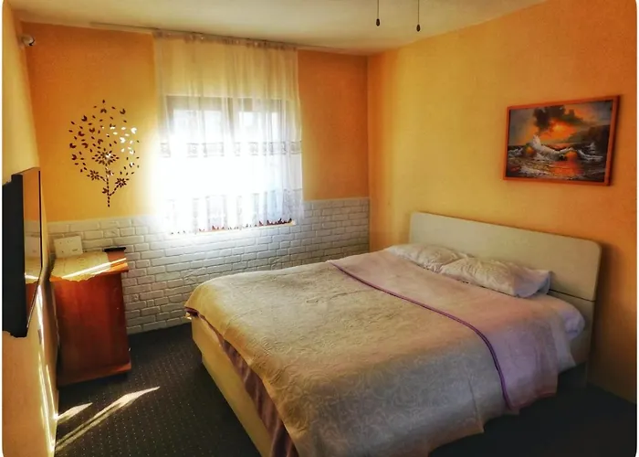 Littlevenice Appartme 50m From Sea Апартаменти *