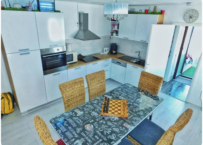 Littlevenice Appartme 50m From Sea Апартаменти *