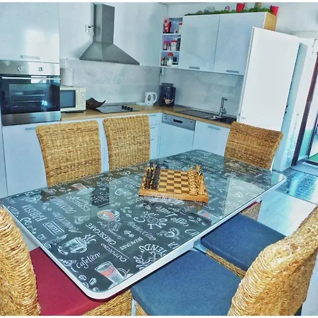 Apartmán Littlevenice Appartme 50m From Sea *