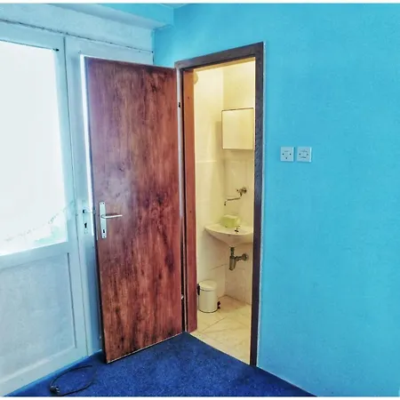 Lägenhet Littlevenice Appartme 50m From Sea *