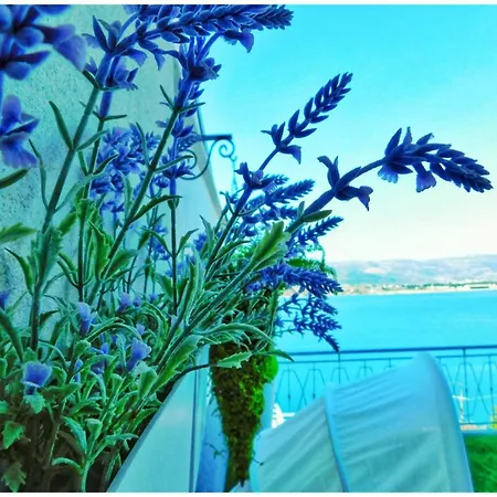 Lägenhet Littlevenice Appartme 50m From Sea Trogir