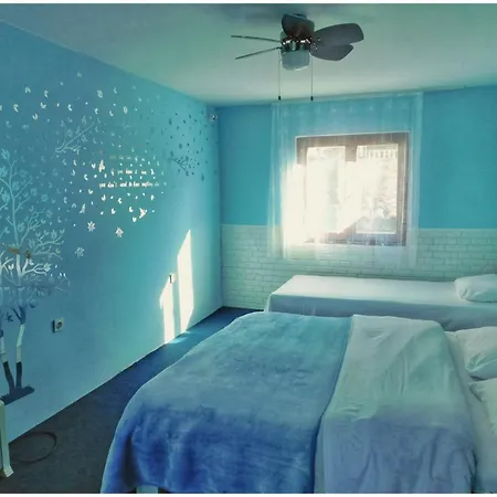 Littlevenice Appartme 50m From Sea Lägenhet *