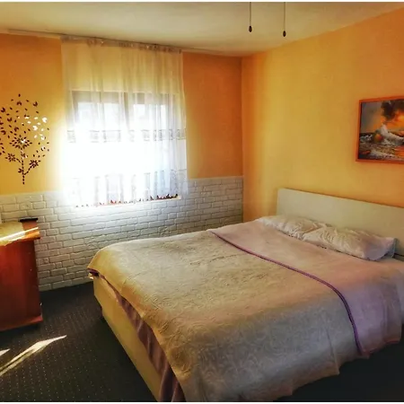 Littlevenice Appartme 50m From Sea Lägenhet *