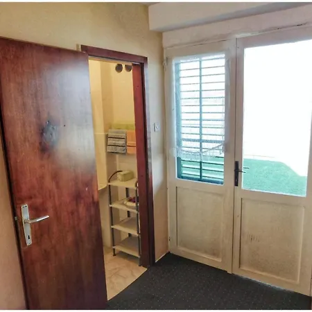 Apartmán Littlevenice Appartme 50m From Sea *
