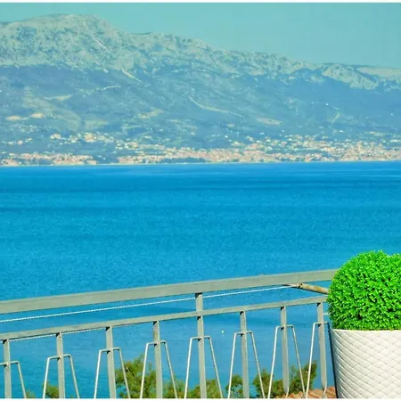 Littlevenice Appartme 50m From Sea * Trogir