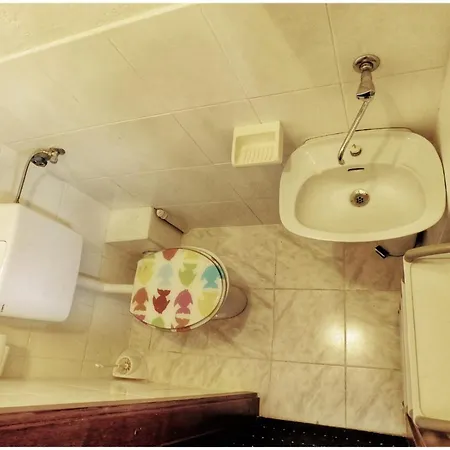 Littlevenice Appartme 50m From Sea