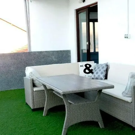 Littlevenice Appartme 50m From Sea Lägenhet