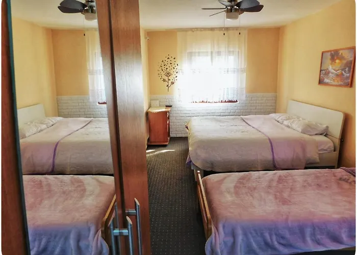 Appartement Littlevenice Appartme 50m From Sea