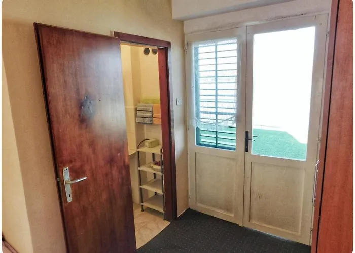 Appartement Littlevenice Appartme 50m From Sea *