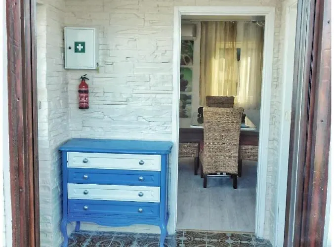 Littlevenice Appartme 50m From Sea