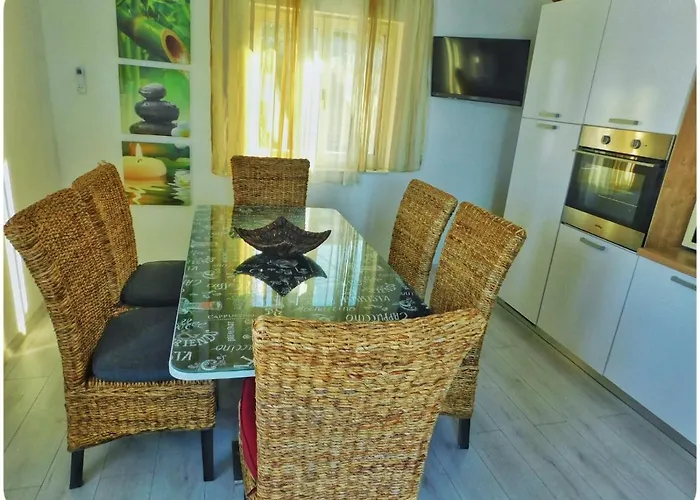 Littlevenice Appartme 50m From Sea * Trogir