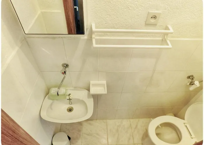 Appartement Littlevenice Appartme 50m From Sea