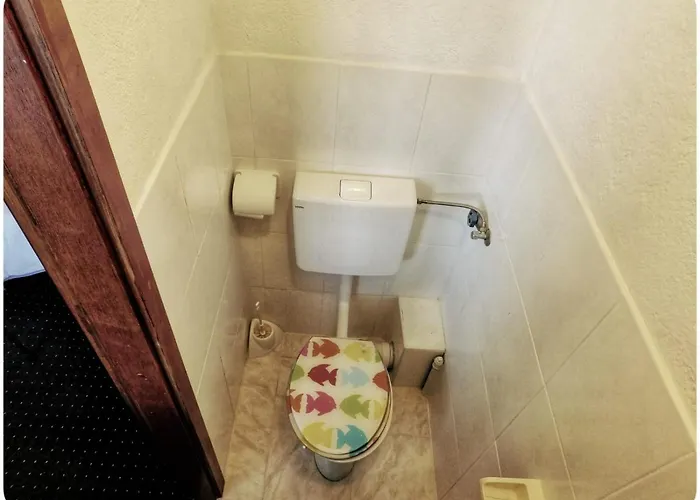 Littlevenice Appartme 50m From Sea