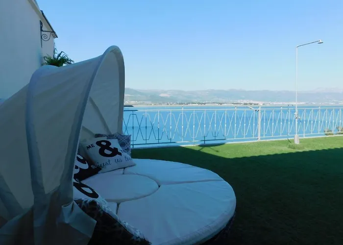 Appartement Littlevenice Appartme 50m From Sea Trogir