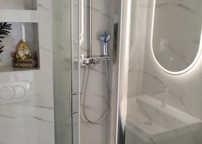 Littlevenice Appartme 50m From Sea Appartement Trogir