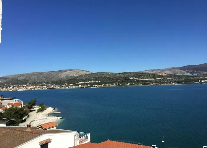Littlevenice Appartme 50m From Sea * Trogir