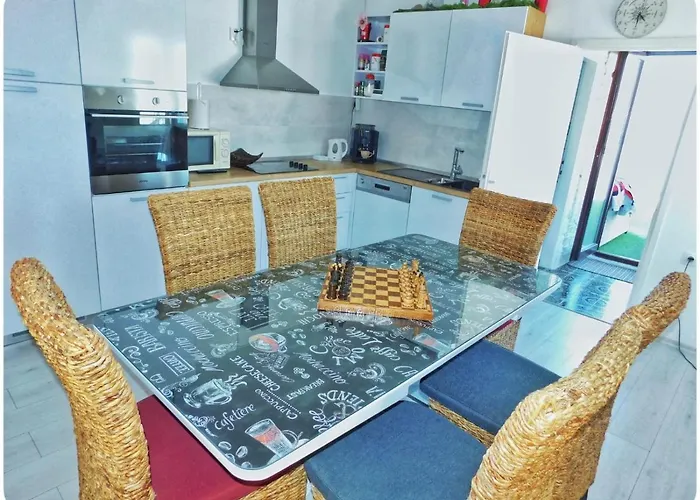 Apartamento Littlevenice Appartme 50m From Sea *