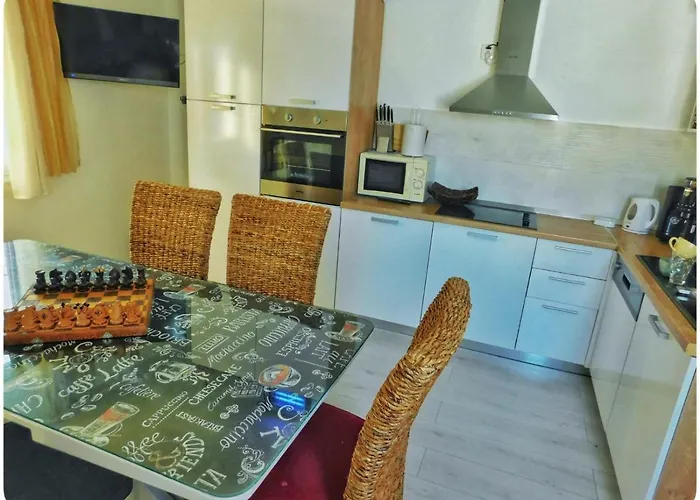 Apartamento Littlevenice Appartme 50m From Sea *