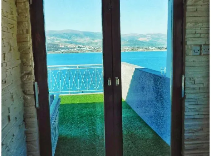 Apartamento Littlevenice Appartme 50m From Sea Trogir