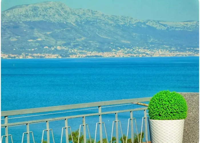 Littlevenice Appartme 50m From Sea * Trogir