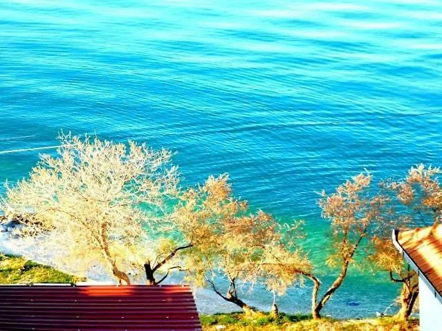 Littlevenice Appartme 50m From Sea Apartamento